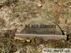 A.j. Jack Connors