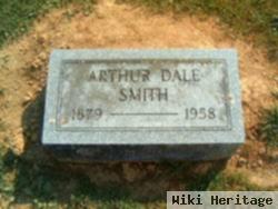 Arthur Dale Smith