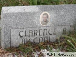 Clarence R. Mccool, Jr