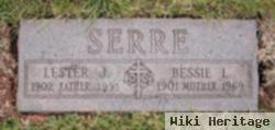 Lester Joseph Serre