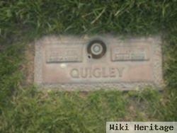 James E. Quigley, Jr