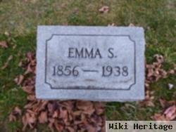 Emma Miller Walters