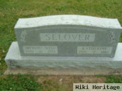 Melvin Selover