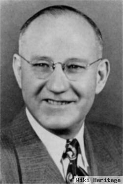 Wallace Wilford Brockbank