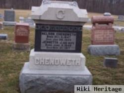 Nelson Chenoweth