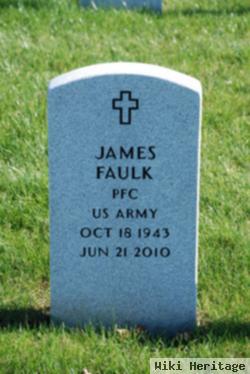 James Faulk