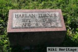 Harlan Turner