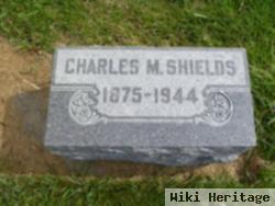 Charles Marshall Shields