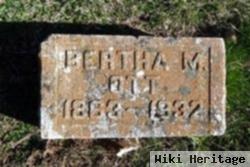 Bertha Ott