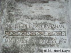 Nellie Buie Mcclanahan