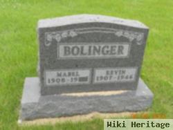 Ervin Bolinger