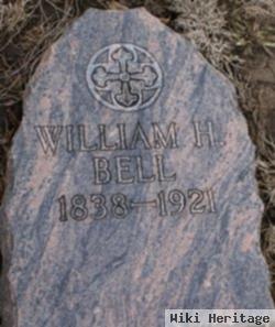 William Henderson Bell