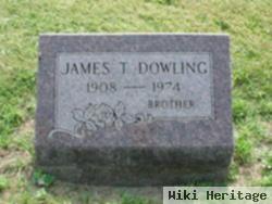 James Thomas Dowling