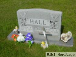 Hattie Mae Easter Hall