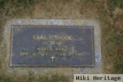 Carl F. Shock