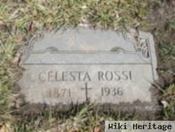 Celesta Rossi