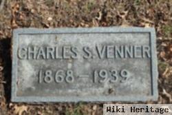 Charles S. Venner