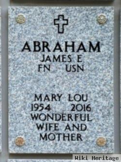 Mary Lou Abraham