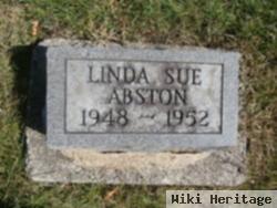 Linda Sue Abston