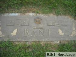 Edward H. Bant