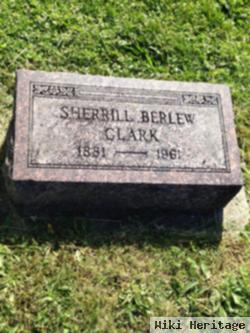 Sherrill Berlew Clark