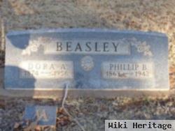 Phillip B. Beasley