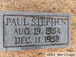 Paul Stephen Phillips