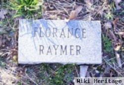 Florance Raymer