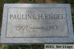 Pauline Helen Klender Engel