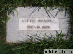 Lettie Maxey