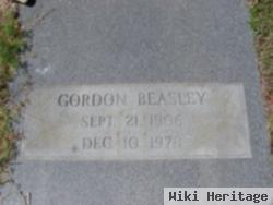 Gordon Beasley