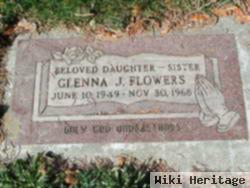 Glenna Jeanne Flowers