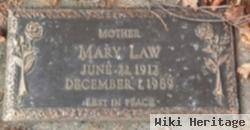 Mary Law