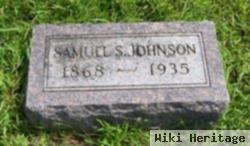 Samuel S. Johnson