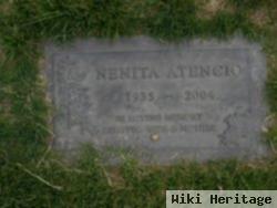 Nenita M. Atencio