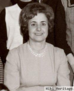 Margaret T. Kouri Lahood