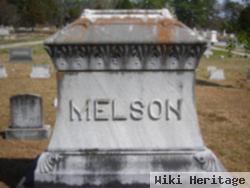 William A. Melson