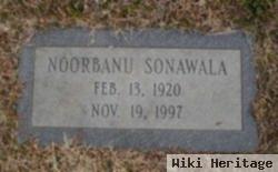 Noorbanu Sonawala