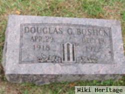 Douglas G. Bostick