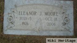 Eleanor J. Moore