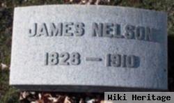 James Nelson