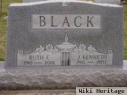 J. Kenneth Black