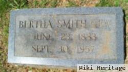 Bertha Smith New