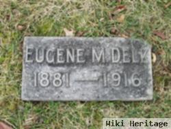 Eugene M Delk