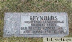 Kenneth Larue Reynolds