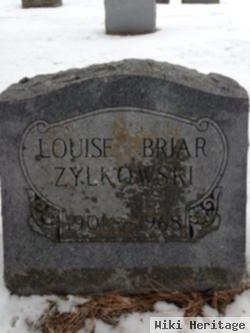 Louise Jossart Zylkowski