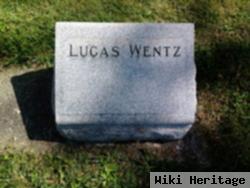 Lucas Wentz