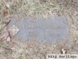 Elmer C. Johnson