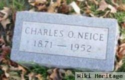 Charles O Neice