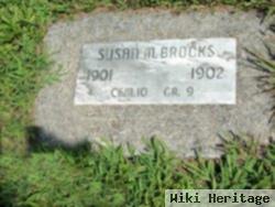 Susan M. Brooks